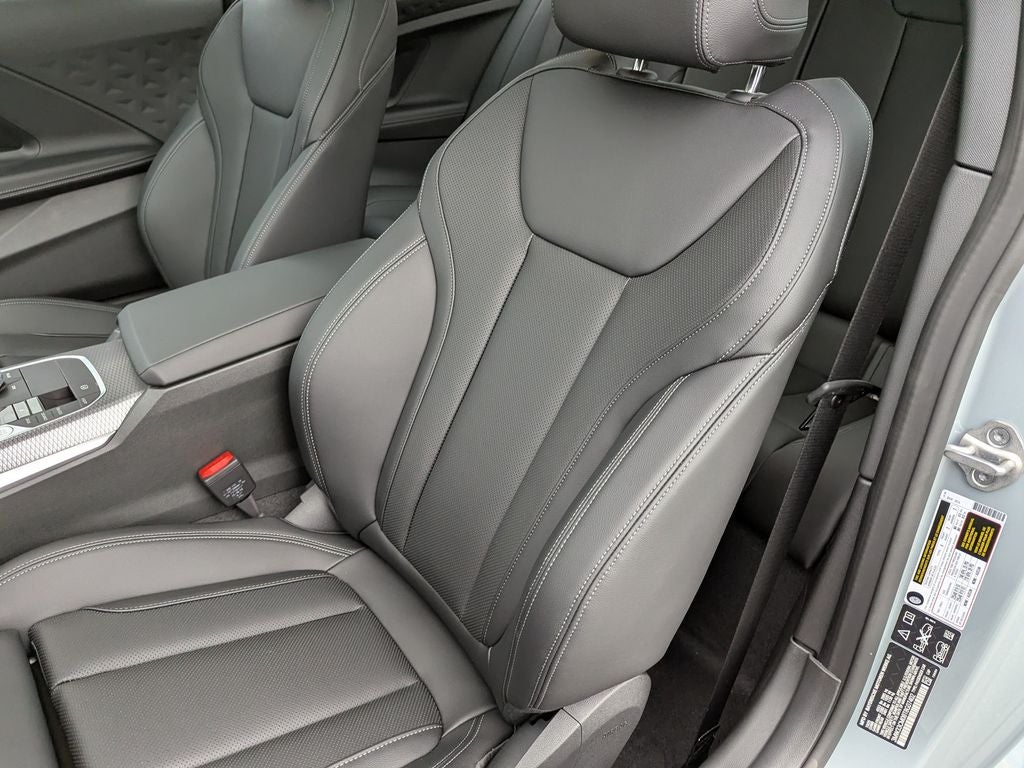 2026 BMW 2 Series 230i xDrive