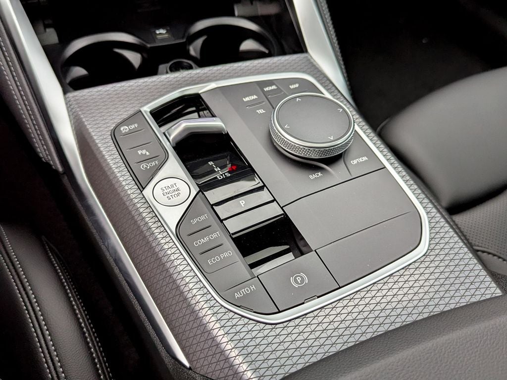 2026 BMW 2 Series 230i xDrive