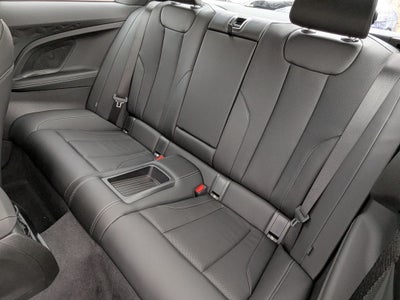 2026 BMW 2 Series 230i xDrive