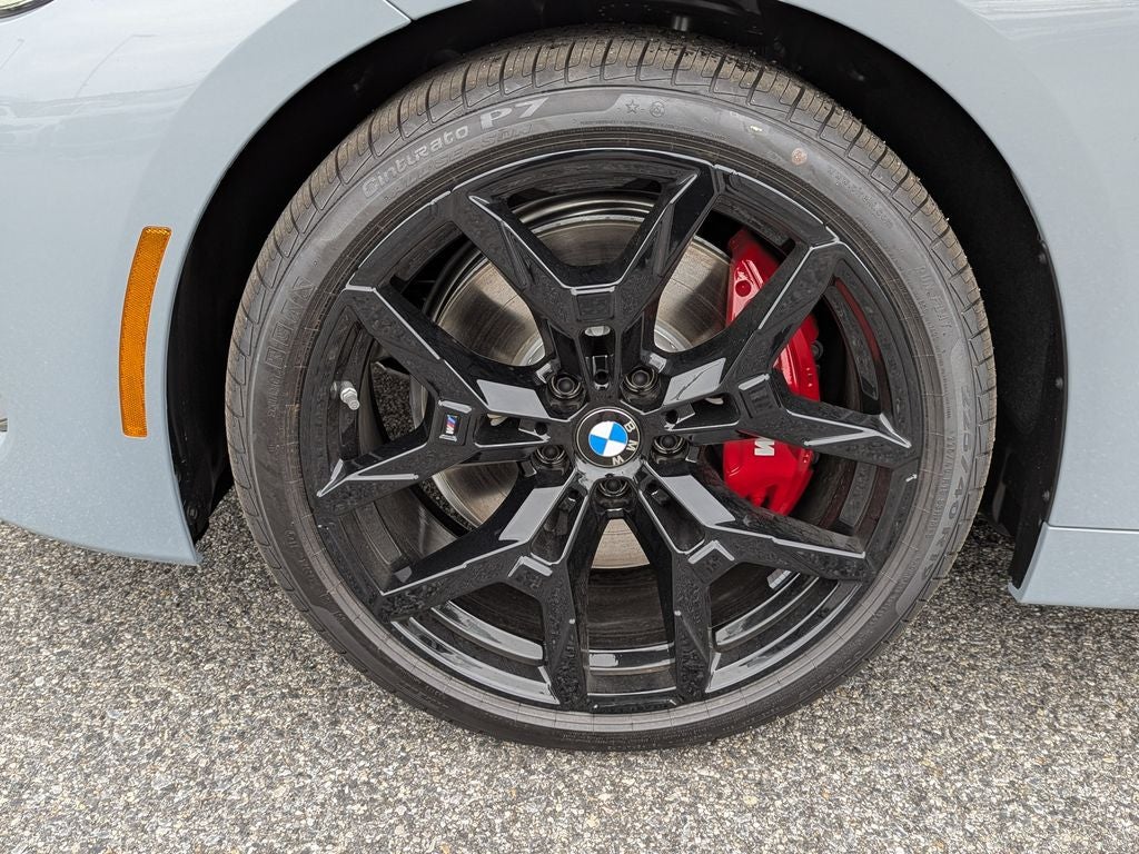 2026 BMW 2 Series 230i xDrive