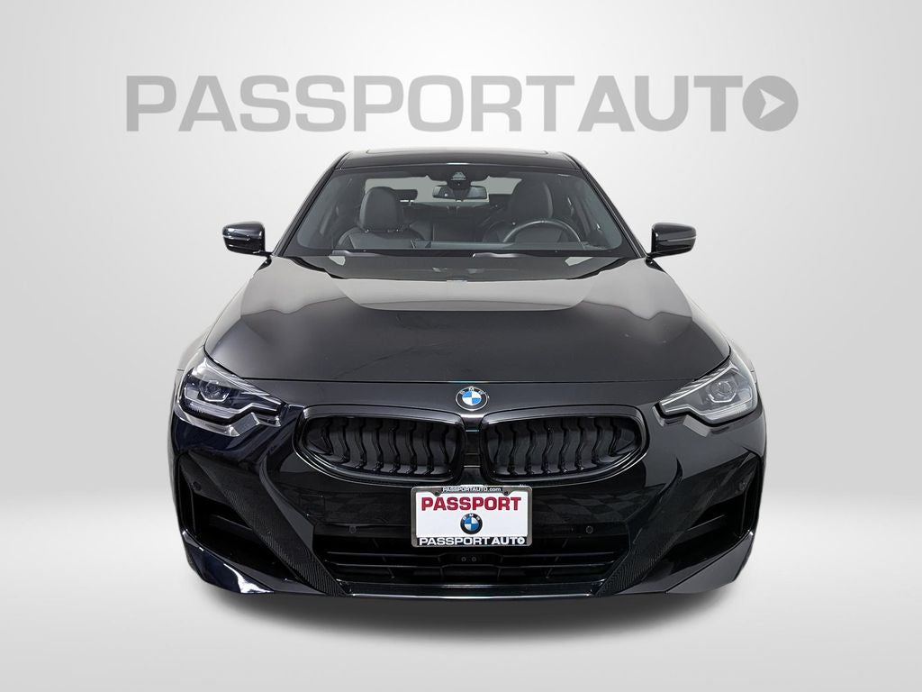 2025 BMW 2 Series 230i xDrive