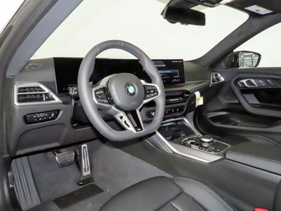 2025 BMW 2 Series 230i xDrive