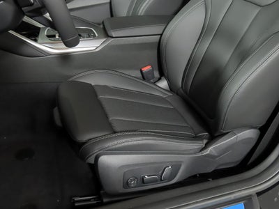 2025 BMW 2 Series 230i xDrive