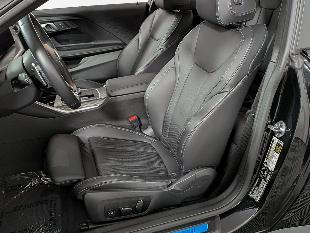 2025 BMW 2 Series 230i xDrive