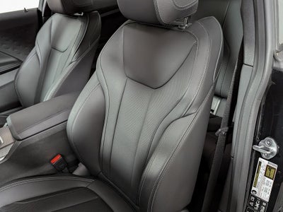2025 BMW 2 Series 230i xDrive