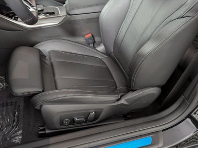 2025 BMW 2 Series 230i xDrive