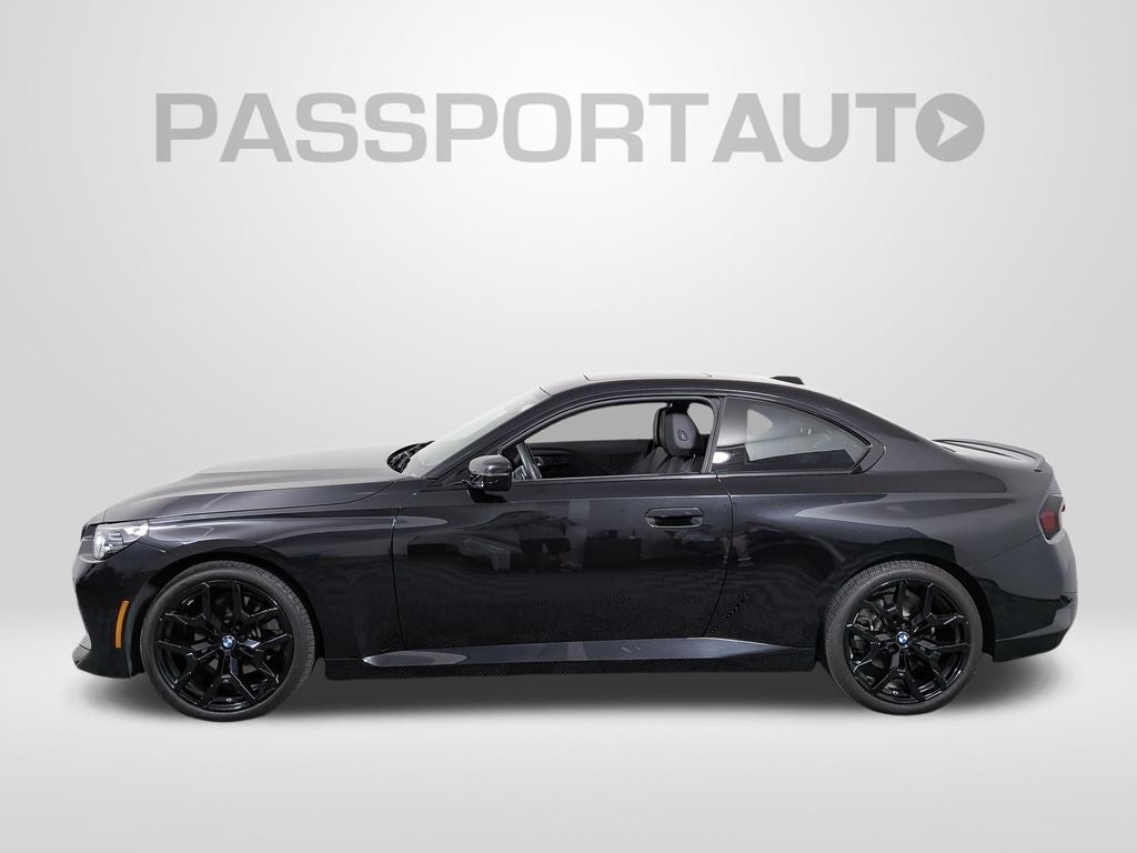 2025 BMW 2 Series 230i xDrive