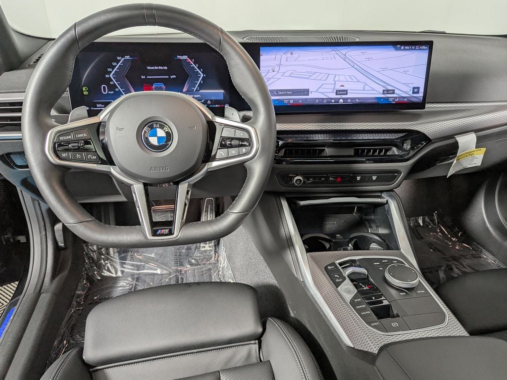 2025 BMW 2 Series 230i xDrive