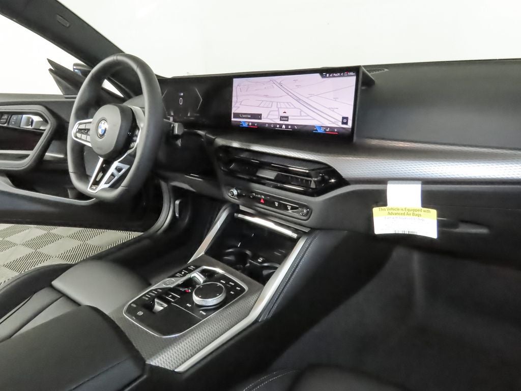 2025 BMW 2 Series 230i xDrive