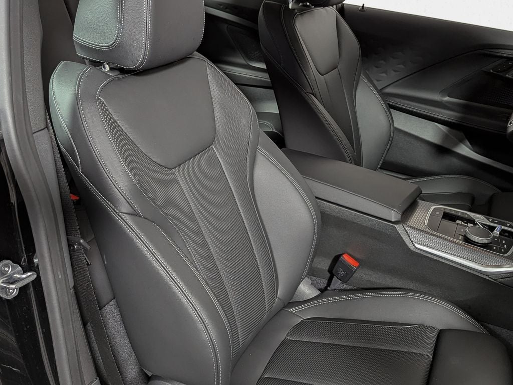 2025 BMW 2 Series 230i xDrive