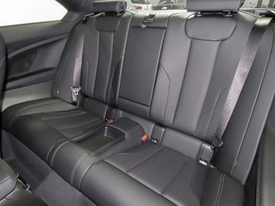 2025 BMW 2 Series 230i xDrive