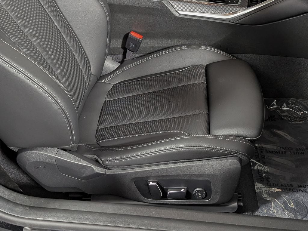 2025 BMW 2 Series 230i xDrive