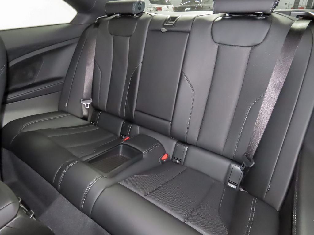 2025 BMW 2 Series 230i xDrive