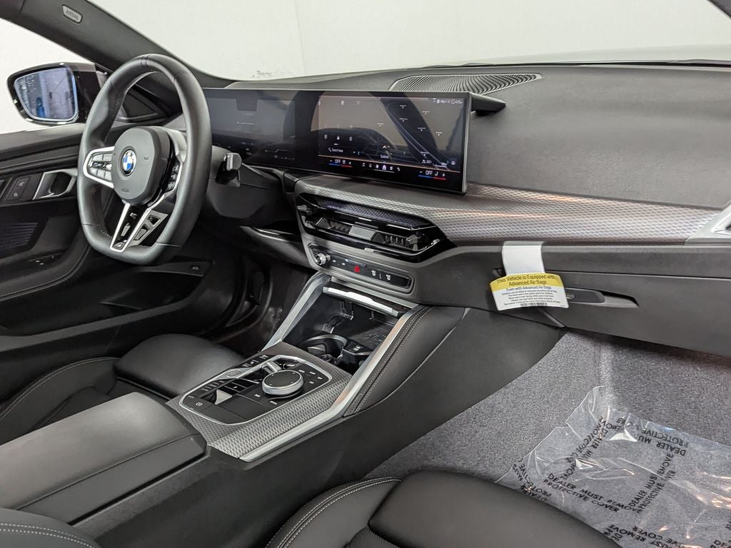 2025 BMW 2 Series 230i xDrive