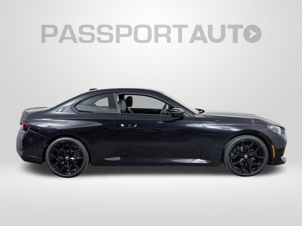 2025 BMW 2 Series 230i xDrive