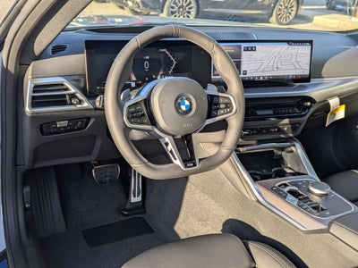 2026 BMW 2 Series 230i xDrive