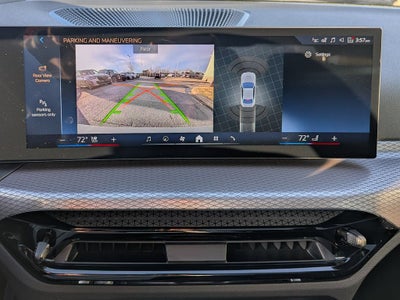 2026 BMW 2 Series 230i xDrive