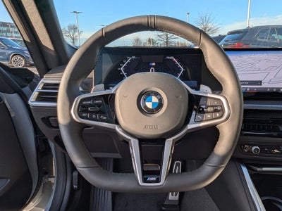 2026 BMW 2 Series 230i xDrive
