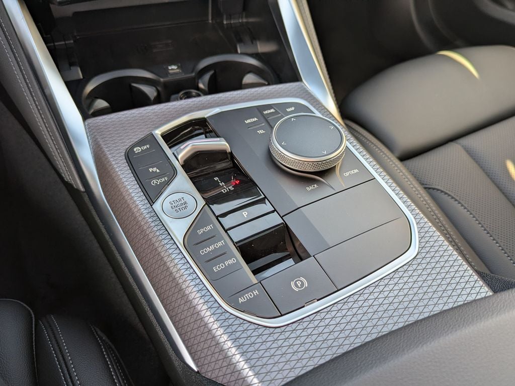 2026 BMW 2 Series 230i xDrive