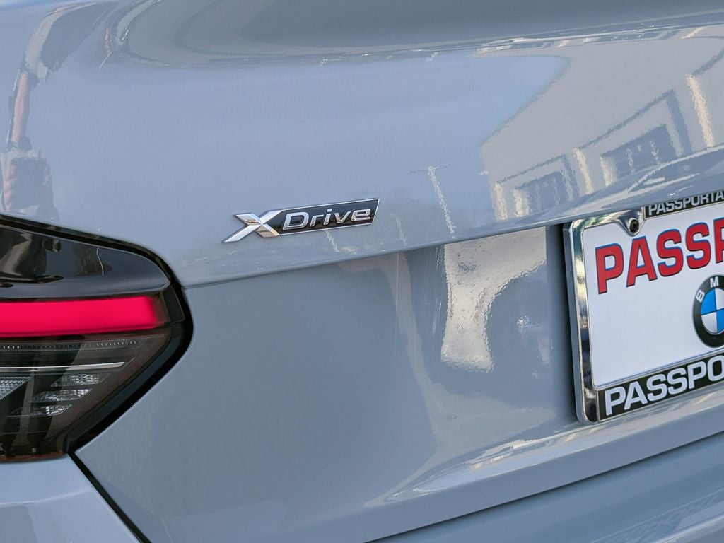 2026 BMW 2 Series 230i xDrive