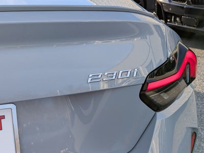 2026 BMW 2 Series 230i xDrive