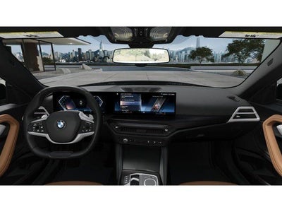 2025 BMW 2 Series 230i xDrive