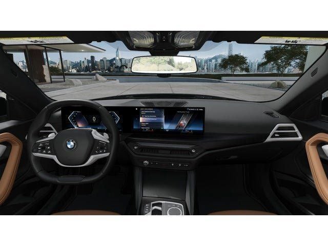 2025 BMW 2 Series 230i xDrive