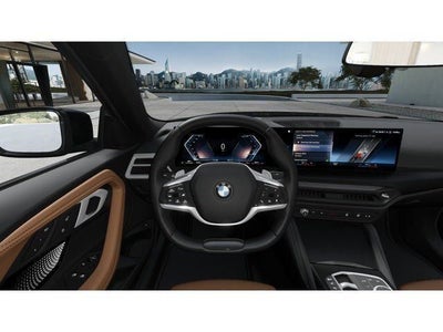 2025 BMW 2 Series 230i xDrive