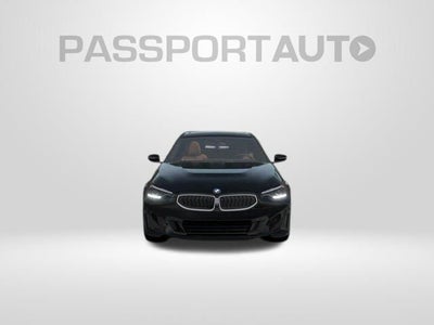 2025 BMW 2 Series 230i xDrive
