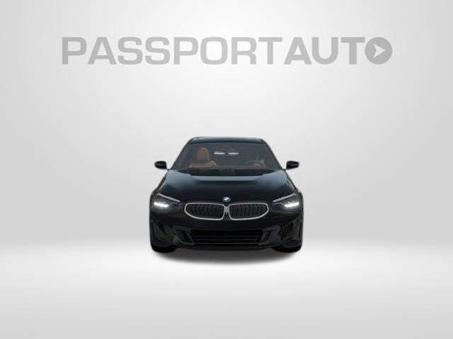 2025 BMW 2 Series 230i xDrive