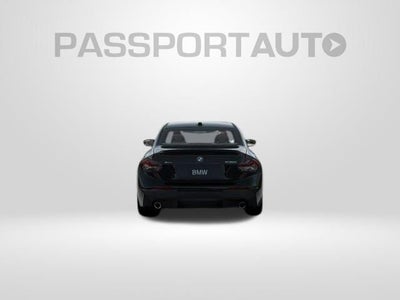 2025 BMW 2 Series 230i xDrive