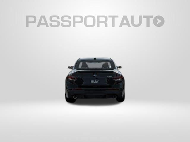 2025 BMW 2 Series 230i xDrive