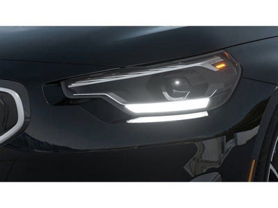 2025 BMW 2 Series 230i xDrive