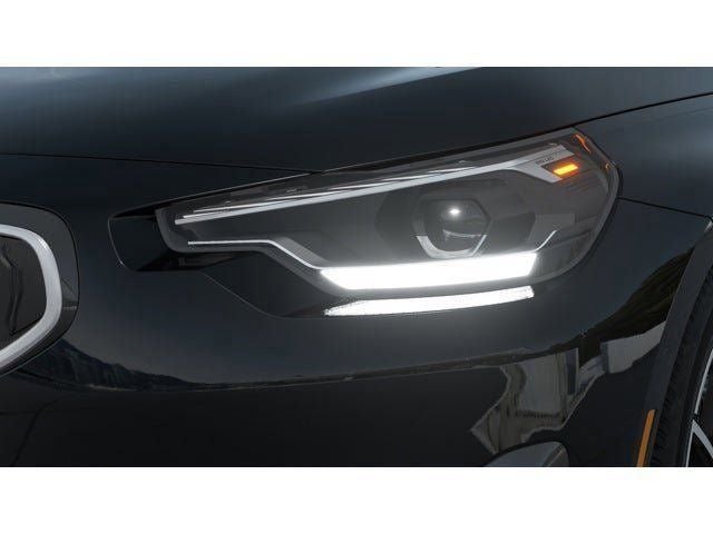 2025 BMW 2 Series 230i xDrive