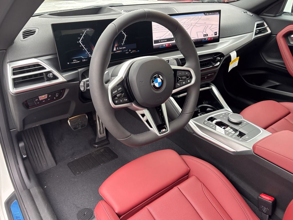 2026 BMW 2 Series 230i xDrive