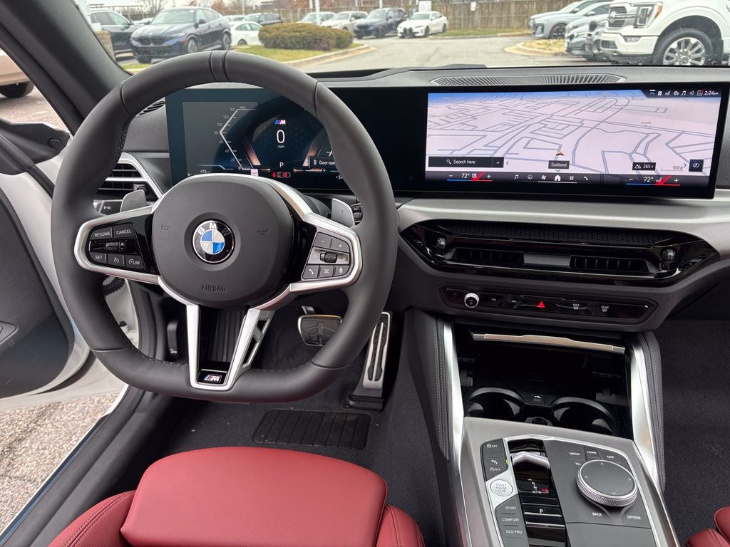 2026 BMW 2 Series 230i xDrive