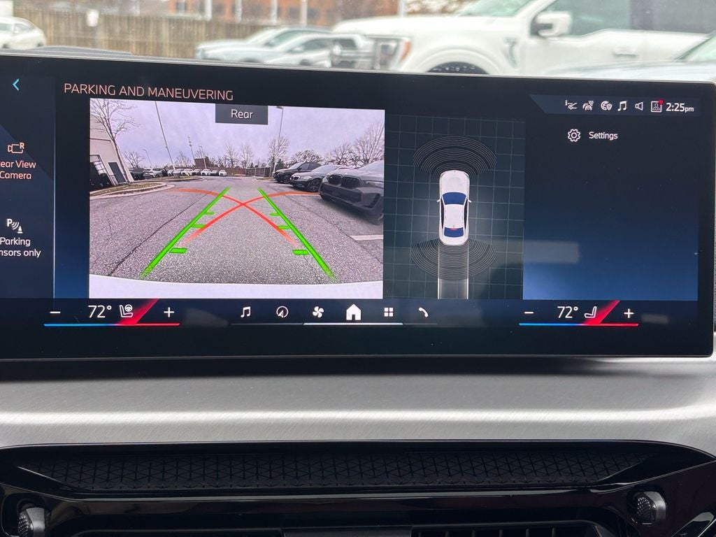 2026 BMW 2 Series 230i xDrive