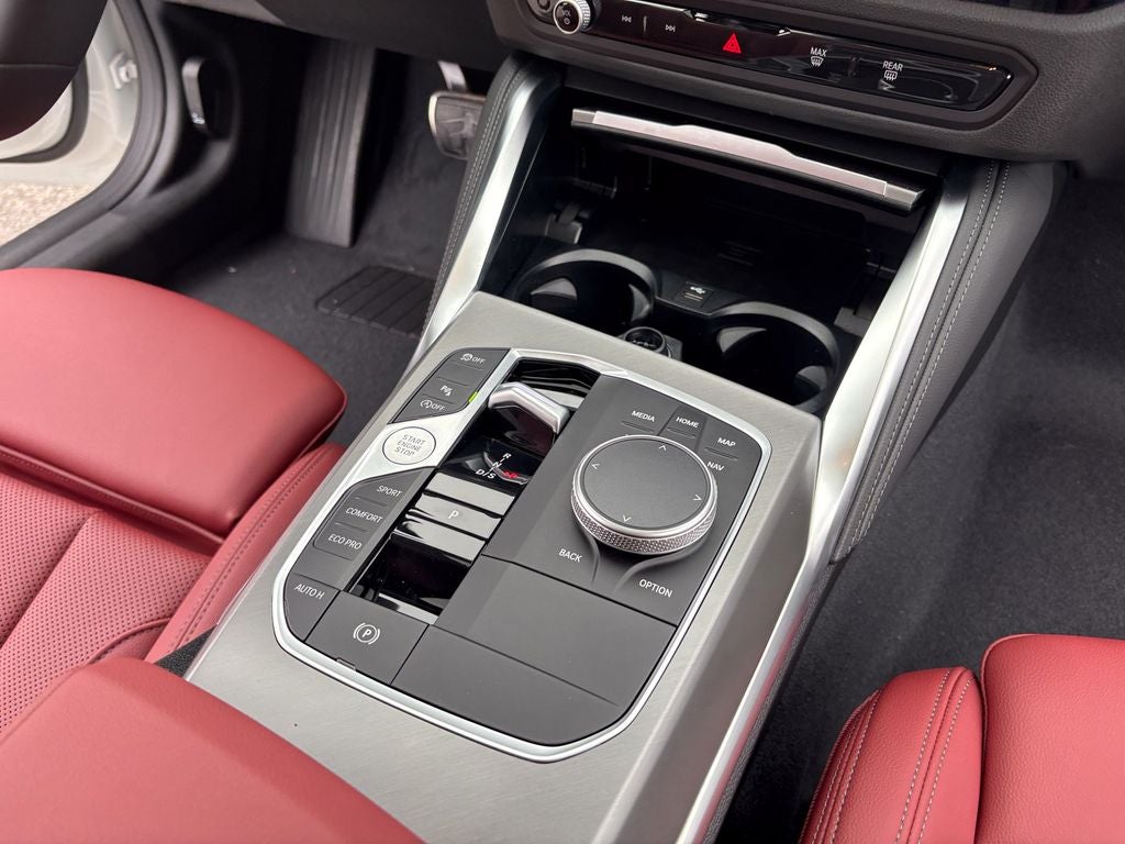 2026 BMW 2 Series 230i xDrive