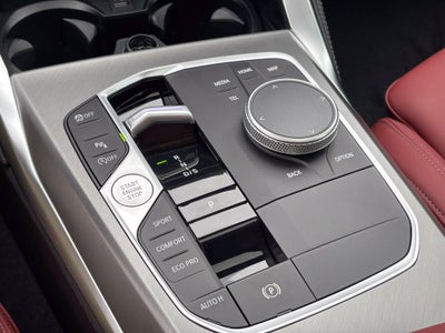 2026 BMW 2 Series 230i xDrive