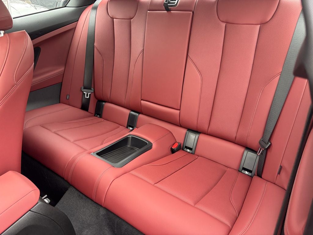 2026 BMW 2 Series 230i xDrive