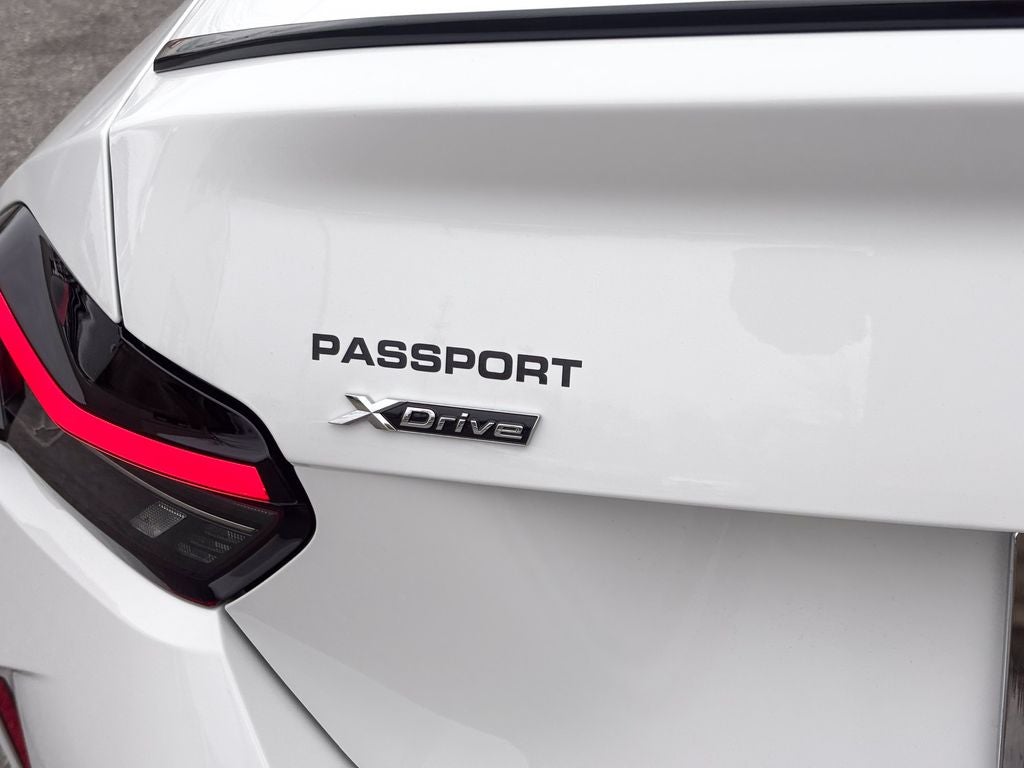 2026 BMW 2 Series 230i xDrive