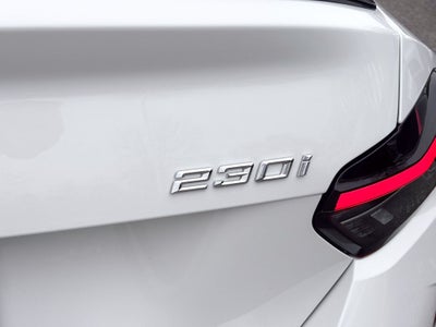 2026 BMW 2 Series 230i xDrive