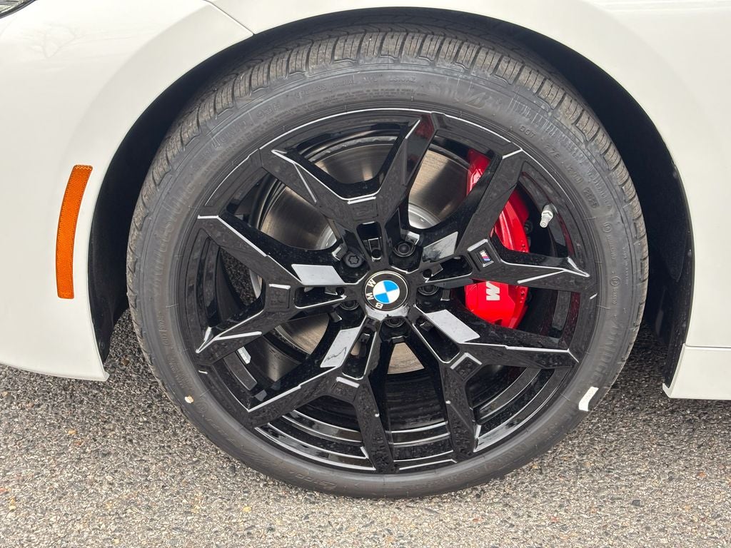 2026 BMW 2 Series 230i xDrive