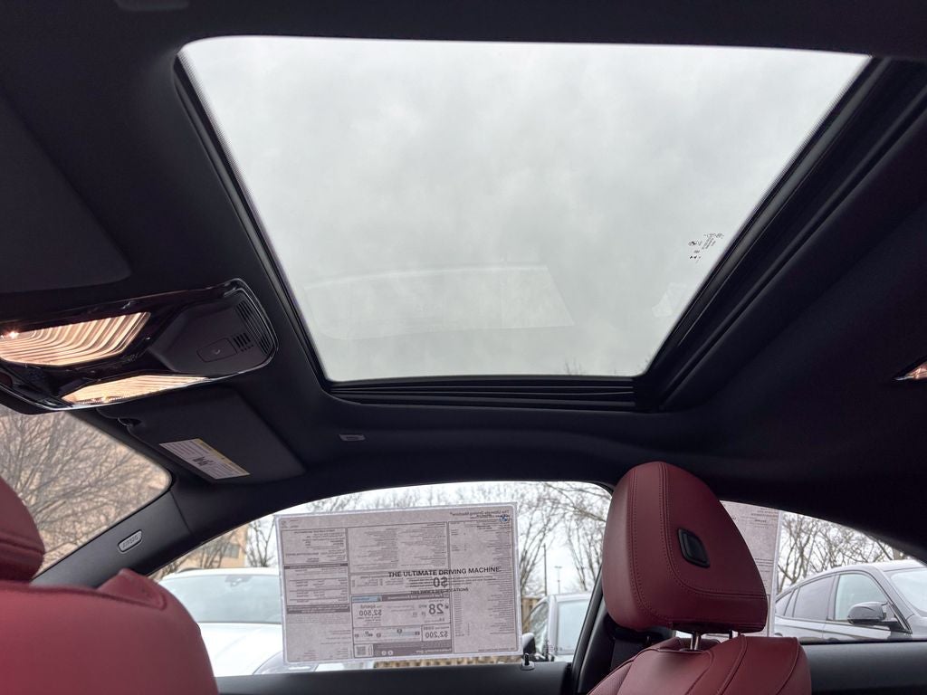 2026 BMW 2 Series 230i xDrive