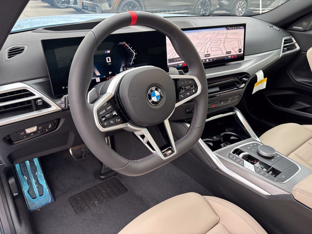 2026 BMW 2 Series M240i