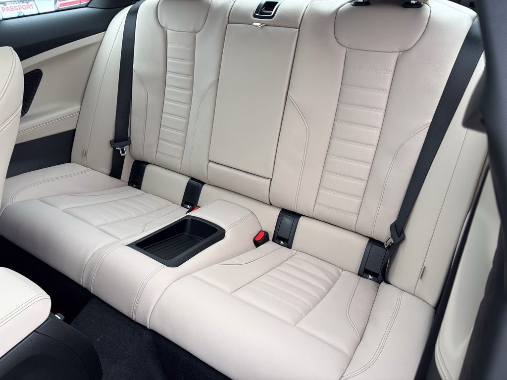 2026 BMW 2 Series M240i