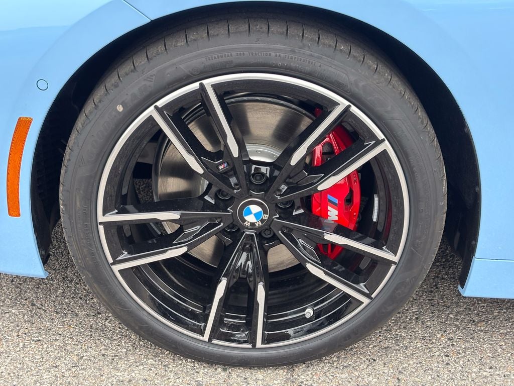 2026 BMW 2 Series M240i