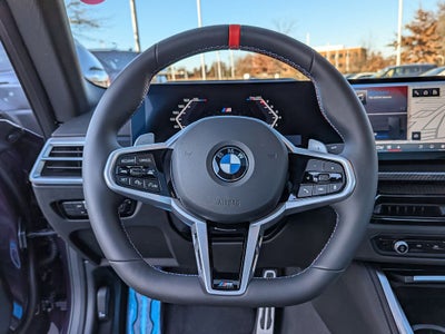 2026 BMW 2 Series M240i