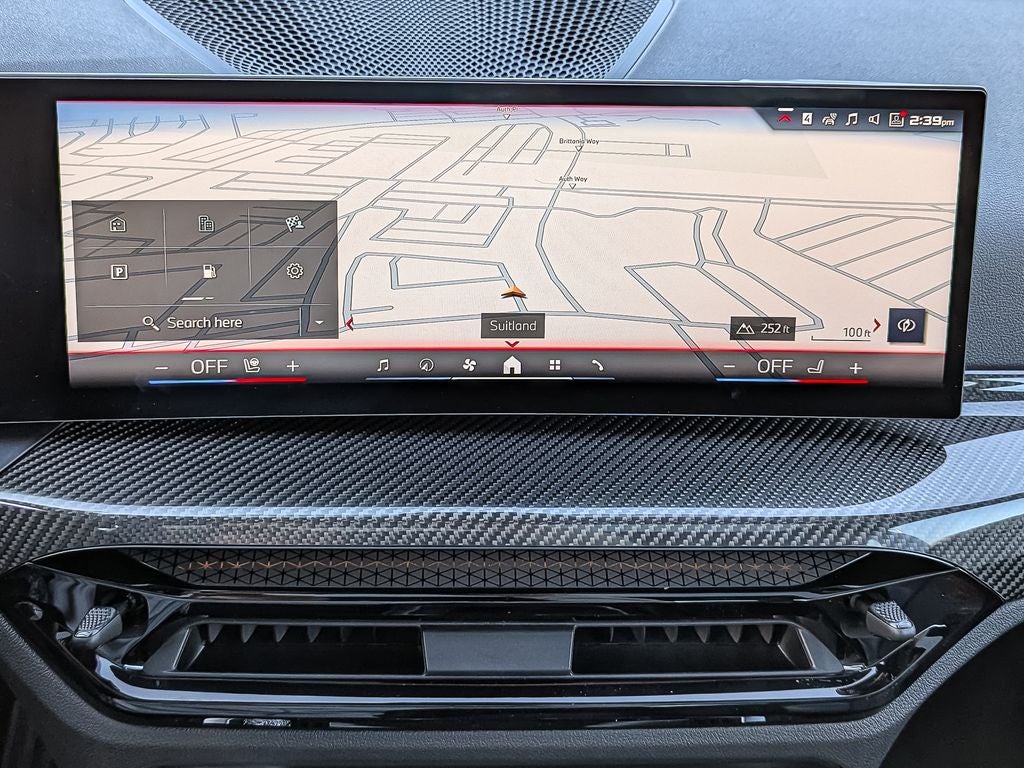 2026 BMW 2 Series M240i