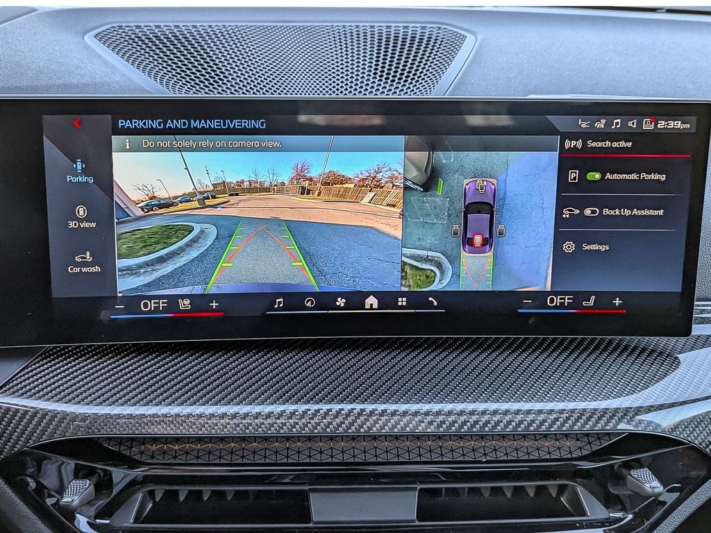 2026 BMW 2 Series M240i